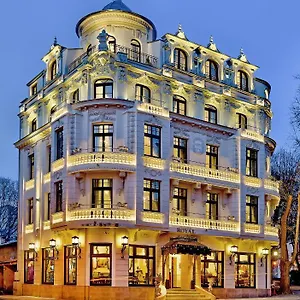 *** Hotel Royal Bulgarije