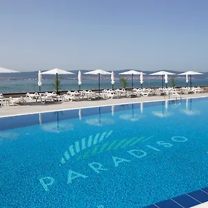 **** Aparthotel Paradiso Bulgarije