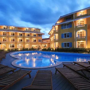 Blue Orange Hotel Sosopol
