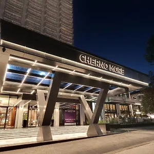 **** Hotel Cherno Bulgarije