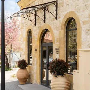  Hotel Bizarre Boutique Bulgarije