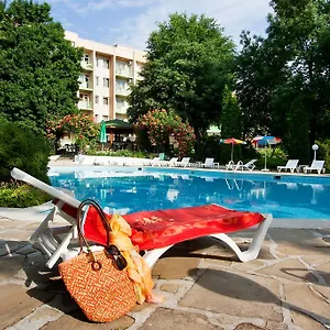 Ljuljak Hotel Goldstrand