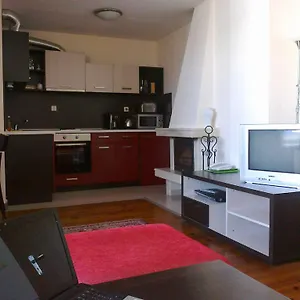 Aparthotel Mountview