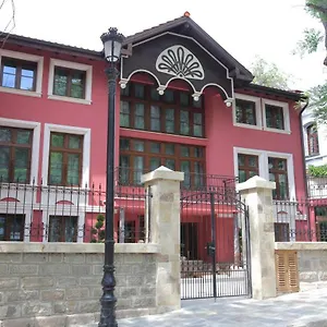 Hillhouse Gasthof Plowdiw