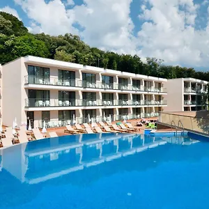 Grifid Foresta (adults Only) Hotel Goldstrand