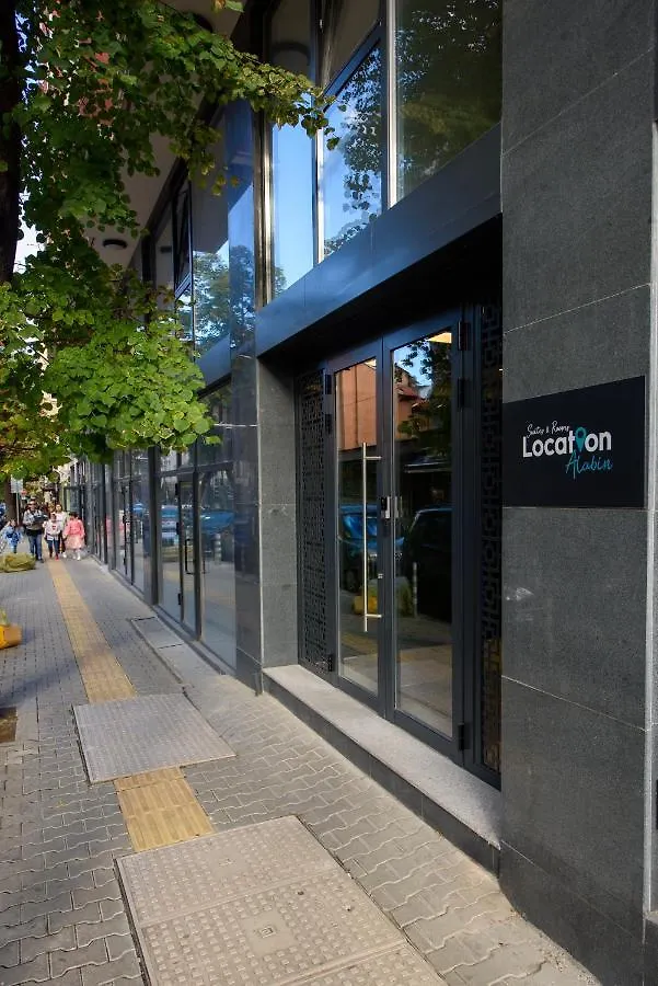 索菲亞 Location酒店 3*,  保加利亚