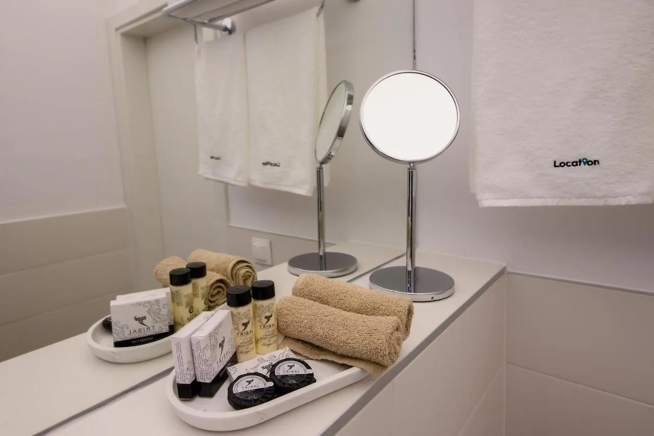 Location Hotel Sofia