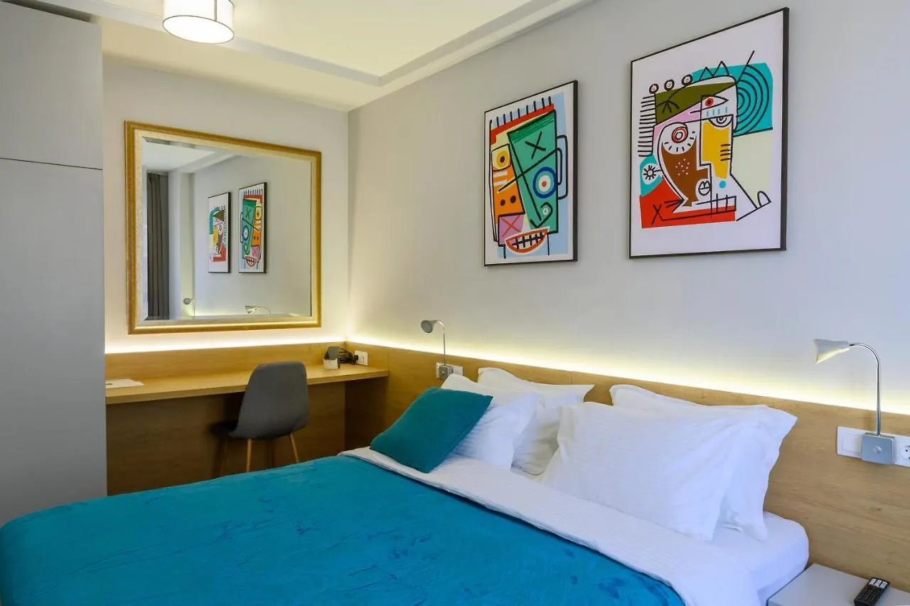 Location Hotel Sofia 3*,