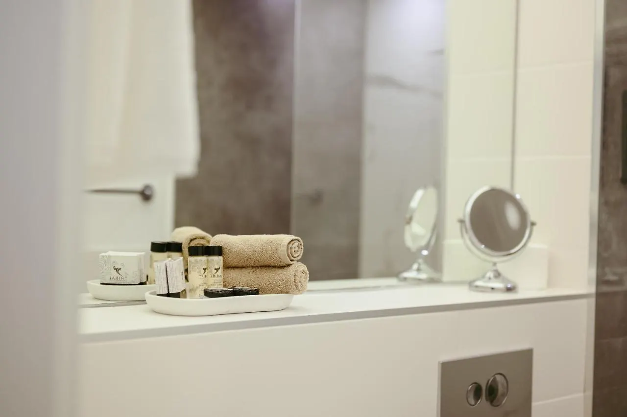 Location Hotel Sofia