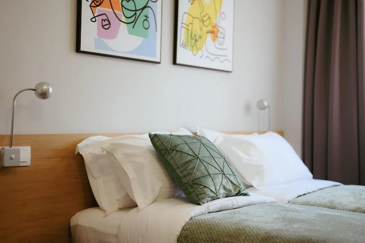 Location Hotel Sofia