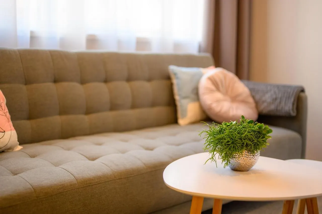 Location Hotel Sofia