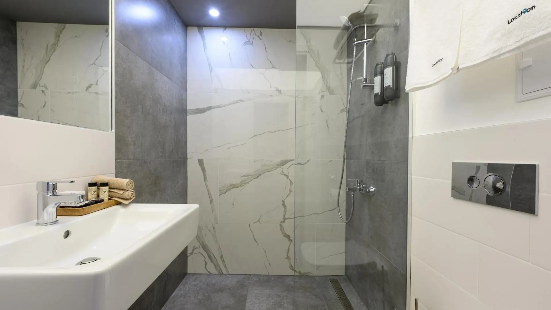 Location Hotel Sofia Bulgaria