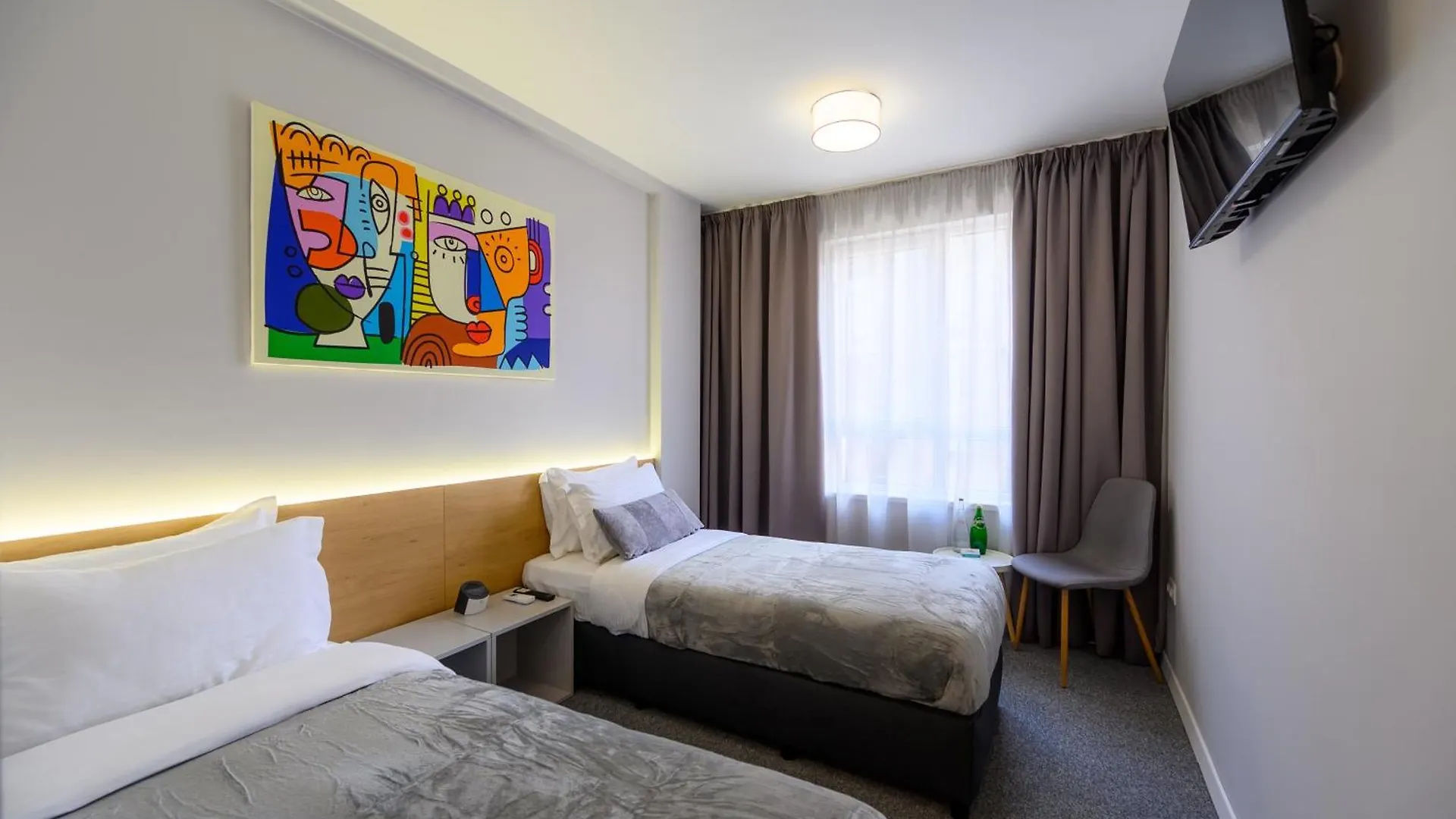 Location Hotel Sofia 3*,  Bulgaria