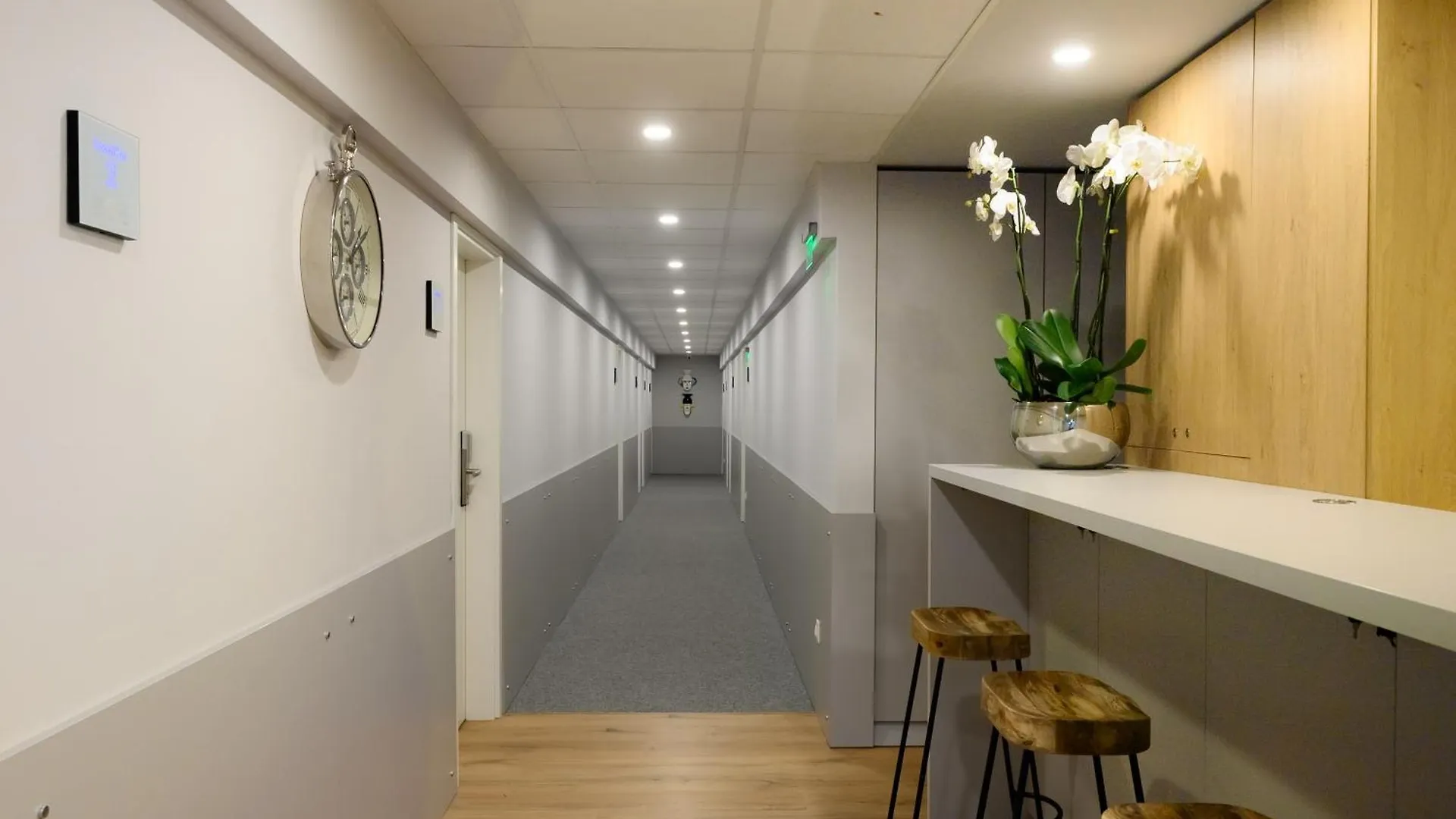 索菲亞 Location酒店 保加利亚