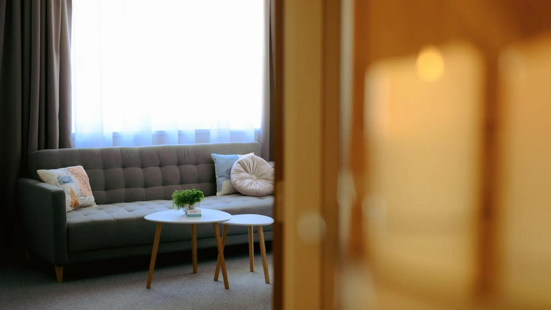 Location Hotel Sofia