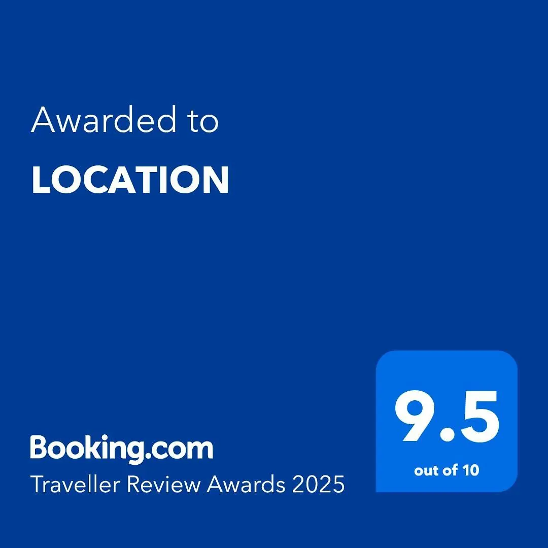 索菲亞 Location酒店